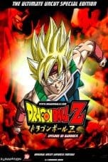 Nonton film Dragon Ball: Episode of Bardock (2011) terbaru di Dutamovie21