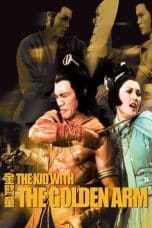 Nonton film Kid with the Golden Arm (1979) terbaru di Dutamovie21