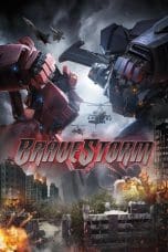 Nonton film BraveStorm (2017) terbaru di Dutamovie21