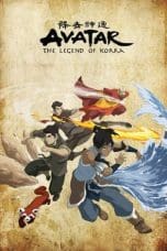 Nonton film The Legend of Korra (2012) terbaru di Dutamovie21