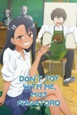 Nonton film Ijiranaide, Nagatoro-san (Don’t Toy with Me, Miss Nagatoro)(2023) terbaru di Dutamovie21