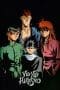 Nonton film Yu Yu Hakusho (1992) terbaru di Dutamovie21