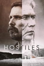 Nonton film Hostiles (2017) terbaru di Dutamovie21