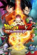 Nonton film Dragon Ball Z: Resurrection ‘F’ (2015) terbaru di Dutamovie21