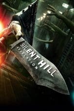 Nonton film Silent Hill: Revelation 3D (2012) terbaru di Dutamovie21