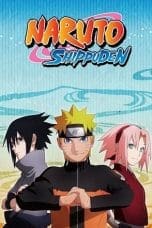 Nonton film Naruto Shippūden (2007) terbaru di Dutamovie21