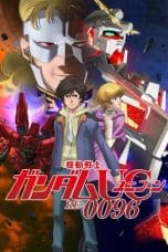 Nonton film Mobile Suit Gundam Unicorn RE:0096 (2016) terbaru di Dutamovie21