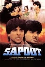 Nonton film Sapoot (1996) terbaru di Dutamovie21