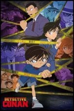 Nonton film Detective Conan Case Closed (1996) terbaru di Dutamovie21