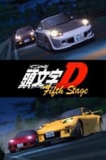 Nonton film Initial D Season 5 (2012) terbaru di Dutamovie21