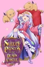 Nonton film Maoujou de Oyasumi (Sleepy Princess in the Demon Castle)(2020) terbaru di Dutamovie21