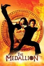 Nonton film The Medallion (2003) terbaru di Dutamovie21