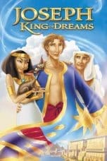 Nonton film Joseph: King of Dreams (2000) terbaru di Dutamovie21