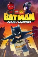 Nonton film Lego DC Batman: Family Matters (2019) terbaru di Dutamovie21