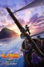 Nonton film Dr. STONE New World Season 3 (2023) terbaru di Dutamovie21