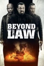 Nonton film Beyond the Law (2019) terbaru di Dutamovie21