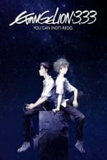 Nonton film Evangelion: 3.0 You Can (Not) Redo (2012) terbaru di Dutamovie21