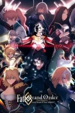 Nonton film Fate/Grand Order Final Singularity – Grand Temple of Time: Solomon (2021) terbaru di Dutamovie21