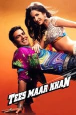 Nonton film Tees Maar Khan (2010) terbaru di Dutamovie21