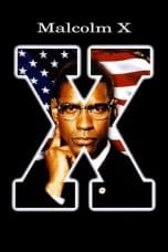 Nonton film Malcolm X (1992) terbaru di Dutamovie21