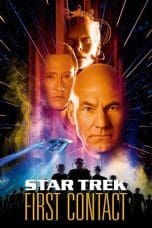 Nonton film Star Trek: First Contact (1996) terbaru di Dutamovie21