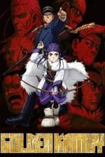 Nonton film Golden Kamuy Season 1 (2018) terbaru di Dutamovie21