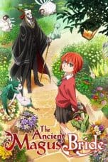 Nonton film Mahoutsukai no Yome Season 1 (The Ancient Magus’ Bride) (2023) terbaru di Dutamovie21