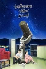 Nonton film Kimi wa Houkago Insomnia (Insomniacs After School) (2023) terbaru di Dutamovie21