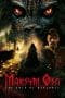 Nonton film Maksym Osa: The Gold of Werewolf (2022) terbaru di Dutamovie21