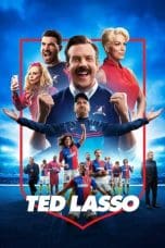 Nonton film Ted Lasso Season 1-3 (2020) terbaru di Dutamovie21