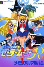 Nonton film Sailor Moon R (1993) terbaru di Dutamovie21