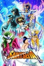 Nonton film Saint Seiya (1986) terbaru di Dutamovie21