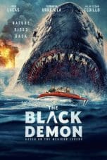 Nonton film The Black Demon (2023) terbaru di Dutamovie21