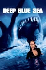 Nonton film Deep Blue Sea (1999) terbaru di Dutamovie21