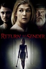 Nonton film Return to Sender (2015) terbaru di Dutamovie21