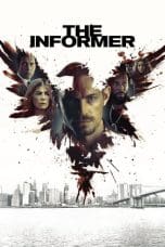 Nonton film The Informer (2019) terbaru di Dutamovie21