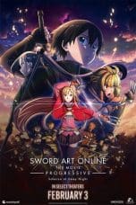 Nonton film Sword Art Online the Movie -Progressive- Scherzo of Deep Night (2022) terbaru di Dutamovie21