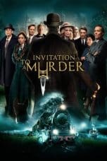 Nonton film Invitation to a Murder (2023) terbaru di Dutamovie21