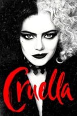 Nonton film Cruella (2021) terbaru di Dutamovie21