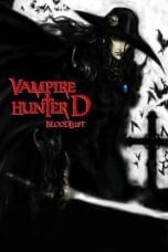 Nonton film Vampire Hunter D: Bloodlust (2000) terbaru di Dutamovie21