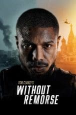 Nonton film Tom Clancy’s Without Remorse (2021) terbaru di Dutamovie21