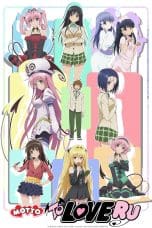 Nonton film To Love-Ru Darkness Season 1 (2012) terbaru di Dutamovie21