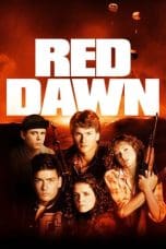 Nonton film Red Dawn (1984) terbaru di Dutamovie21