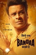 Nonton film Sirf Ek Bandaa Kaafi Hai (2023) terbaru di Dutamovie21