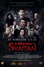 Nonton film Sumpahan Syaitan (2023) terbaru di Dutamovie21