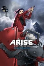 Nonton film Ghost in the Shell Arise – Border 1: Ghost Pain (2013) terbaru di Dutamovie21