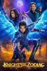 Nonton film Knights of the Zodiac (2023) terbaru di Dutamovie21