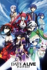 Nonton film Date a Live Season 1 (2013) terbaru di Dutamovie21