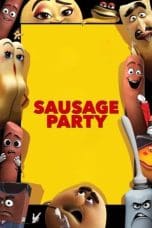 Nonton film Sausage Party (2016) terbaru di Dutamovie21