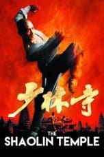 Nonton film Shaolin Temple (Shao Lin si) (1982) terbaru di Dutamovie21